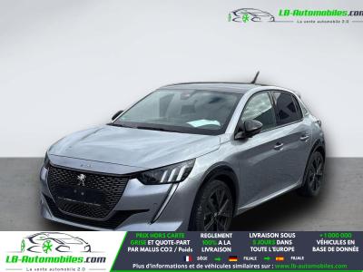 Peugeot 208 PureTech 130  BVA