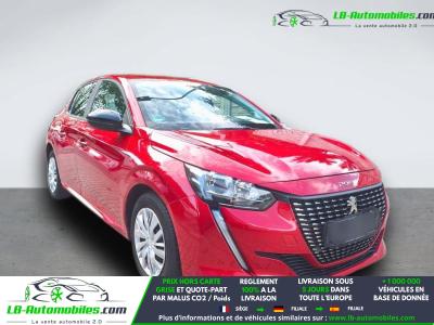 Peugeot 208 PureTech 75 BVM