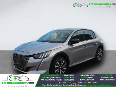 Peugeot 208 PureTech 130  BVA