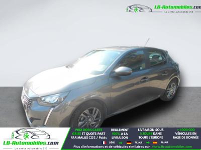 Peugeot 208 PureTech 75 BVM