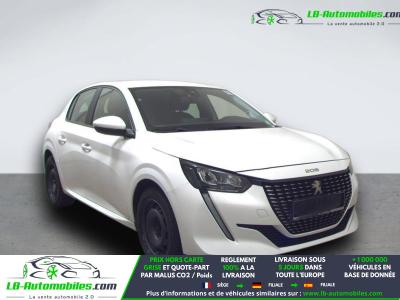 Peugeot 208 PureTech 75 BVM