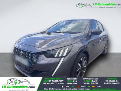Peugeot 208 PureTech 130  BVA