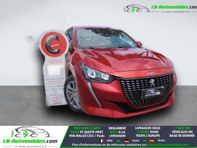 Peugeot 208 PureTech 75 BVM