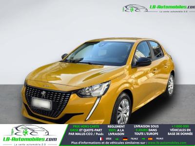 Peugeot 208 PureTech 75 BVM