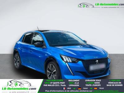Peugeot 208 PureTech 130  BVA