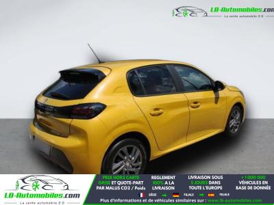 Peugeot 208 PureTech 75 BVM