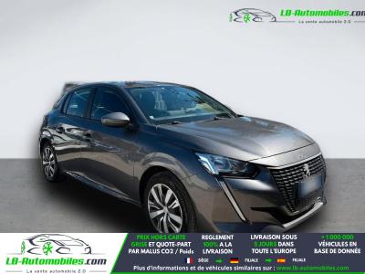Peugeot 208 BlueHDi 100  BVM