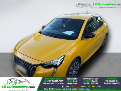 Peugeot 208 BlueHDi 100  BVM
