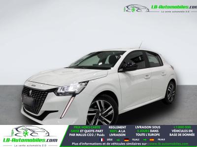 Peugeot 208 BlueHDi 100  BVM