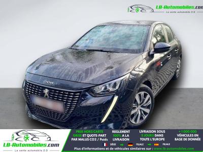 Peugeot 208 PureTech 75 BVM