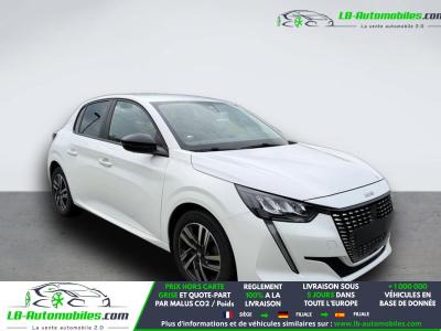 Peugeot 208 PureTech 75 BVM