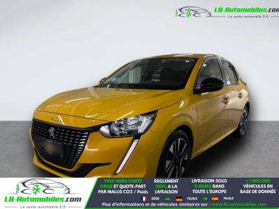 Peugeot 208 PureTech 75 BVM