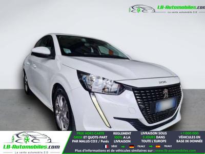 Peugeot 208 PureTech 75 BVM