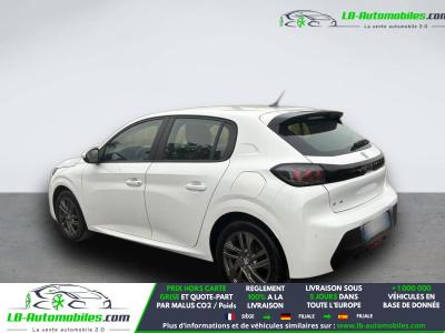 Peugeot 208 PureTech 75 BVM