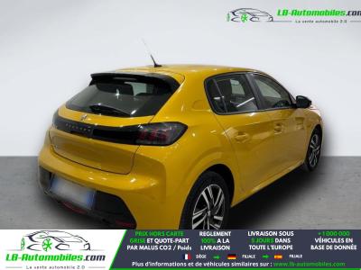 Peugeot 208 PureTech 75 BVM