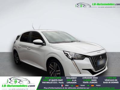 Peugeot 208 PureTech 75 BVM