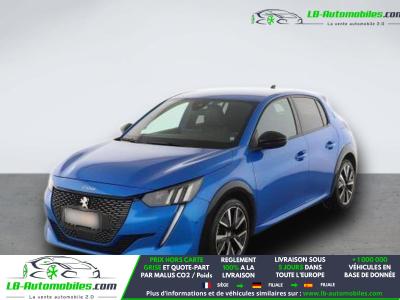 Peugeot 208 PureTech 130  BVA
