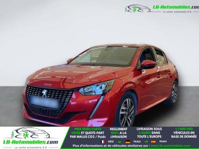Peugeot 208 PureTech 100  BVM