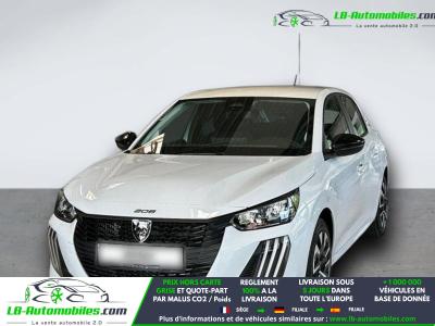 Peugeot 208 PureTech 100  BVM