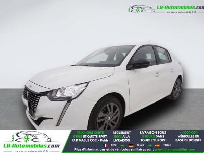 Peugeot 208 PureTech 100  BVM