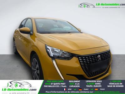 Peugeot 208 PureTech 100  BVM