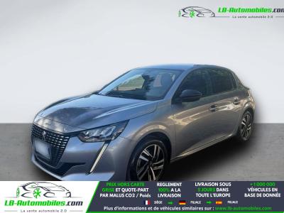Peugeot 208 PureTech 100  BVM