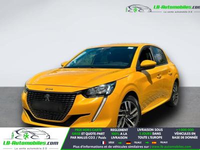 Peugeot 208 PureTech 100  BVM