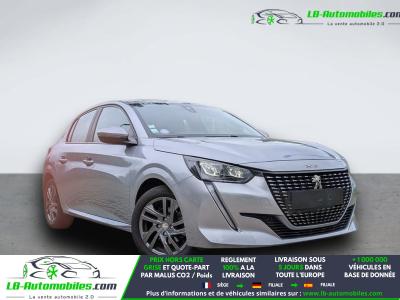 Peugeot 208 PureTech 100  BVM