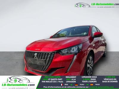 Peugeot 208 PureTech 100  BVM