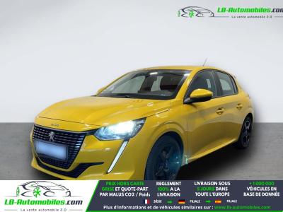 Peugeot 208 PureTech 100  BVA