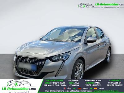 Peugeot 208 PureTech 100  BVA
