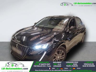 Peugeot 208 PureTech 100  BVM
