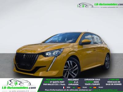 Peugeot 208 PureTech 100  BVM