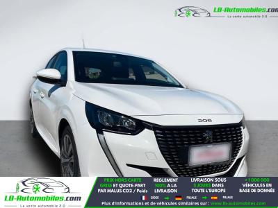 Peugeot 208 PureTech 100  BVM