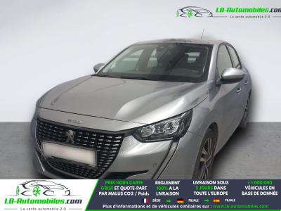 Peugeot 208 PureTech 100  BVM