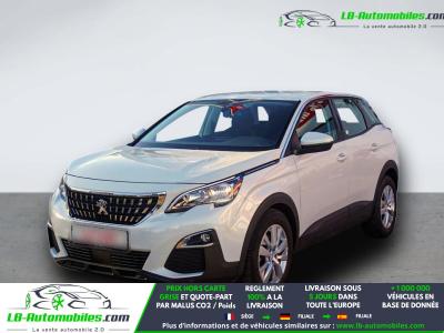 Peugeot 3008 1.2 Puretech 130ch  BVM