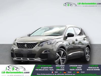 Peugeot 3008 1.2 Puretech 130ch  BVM