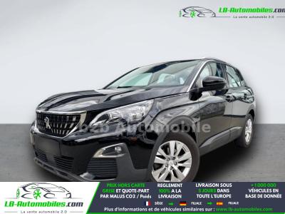 Peugeot 3008 1.2 Puretech 130ch  BVM