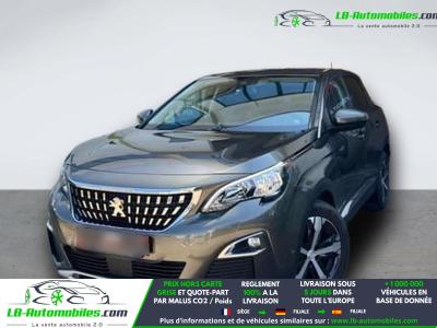 Peugeot 3008 1.2 Puretech 130ch  BVM