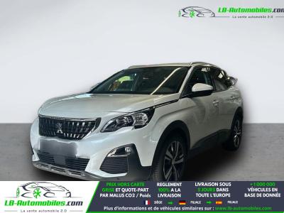 Peugeot 3008 1.2 Puretech 130ch  BVM