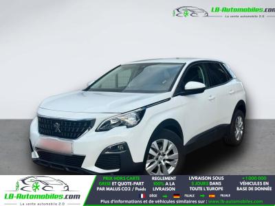 Peugeot 3008 1.2 Puretech 130ch  BVA