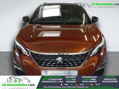 Peugeot 3008 1.2 Puretech 130ch  BVA