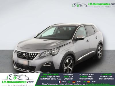 Peugeot 3008 1.2 Puretech 130ch  BVA