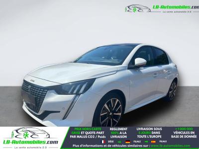 Peugeot 208 PureTech 130  BVA