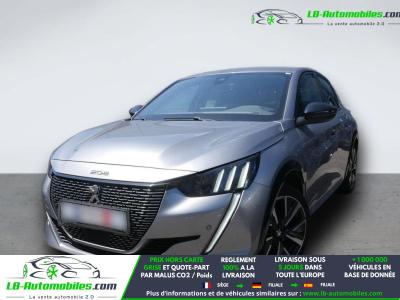 Peugeot 208 PureTech 130  BVA