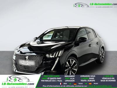 Peugeot 208 PureTech 100  BVA