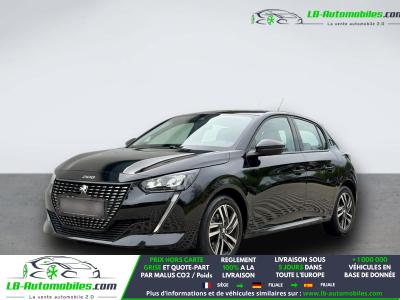 Peugeot 208 PureTech 100  BVA