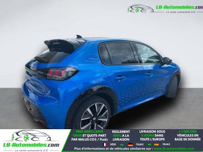Peugeot 208 PureTech 100  BVA