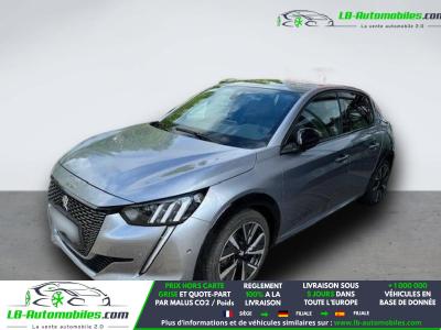 Peugeot 208 PureTech 100  BVA