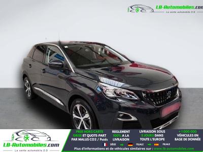 Peugeot 3008 1.2 Puretech 130ch  BVA